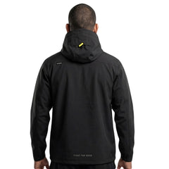 JAQUETA Á PROVA D'ÁGUA ANORAK REED - PRETORIAN