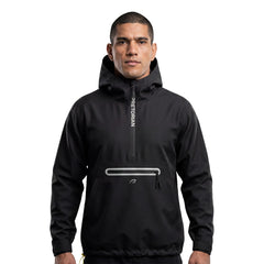 JAQUETA Á PROVA D'ÁGUA ANORAK REED - PRETORIAN