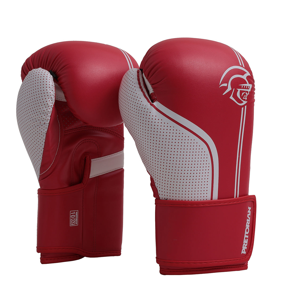 Luva de Boxe e Muay Thai Pretorian First FX1