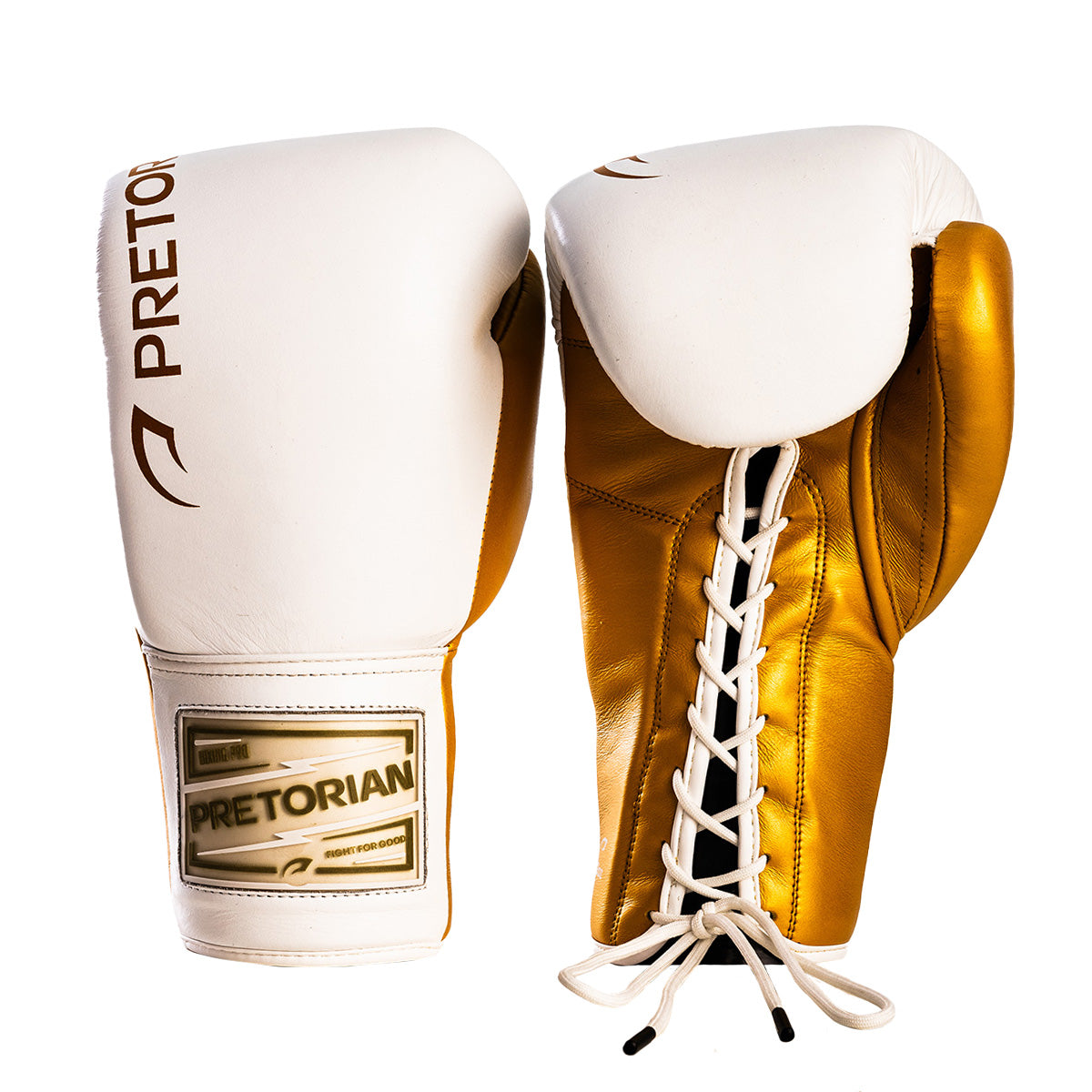 Luva de Boxe Pro Pretorian