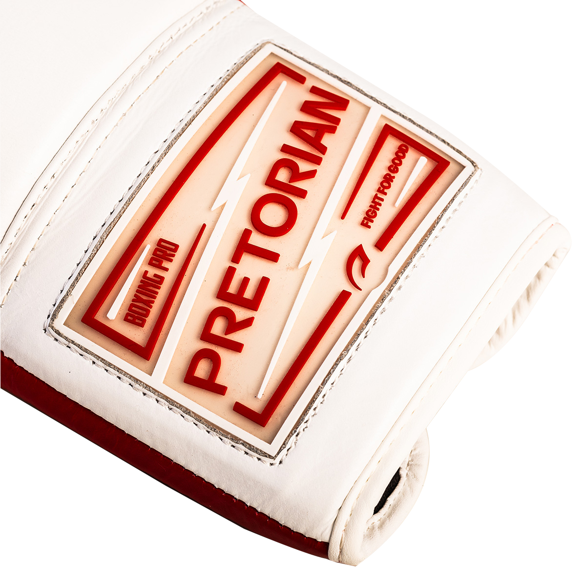 LUVA DE BOXE PRO COURO PRETORIAN