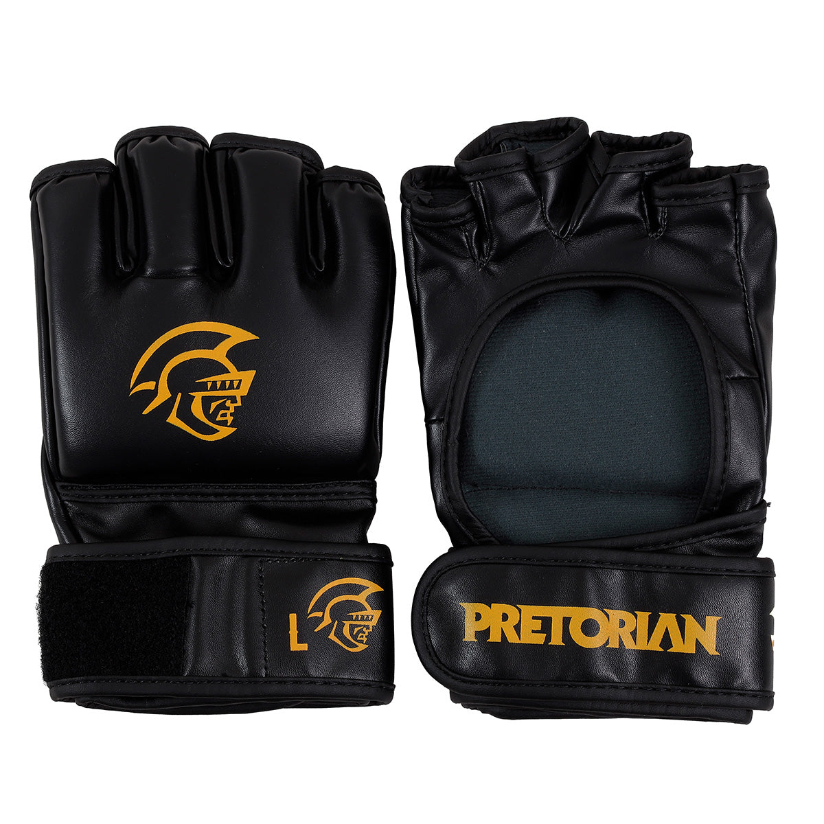 Luva MMA Elite Pretorian