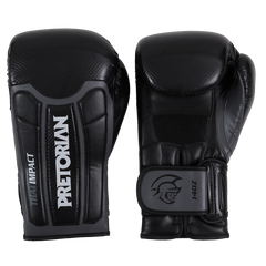 LUVA MUAY THAI IMPACT  PRETORIAN LEGENDS