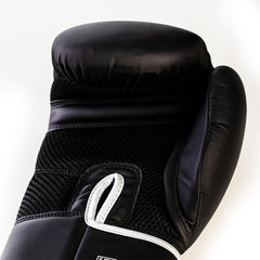 KIT BOXE E MUAY THAI FIRST FX2 - PRETORIAN