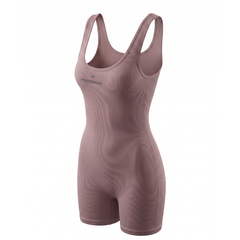 MACAQUINHO SEAMLESS NUDE - PRETORIAN