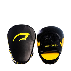 MANOPLA DE FOCO GYM PRETORIAN