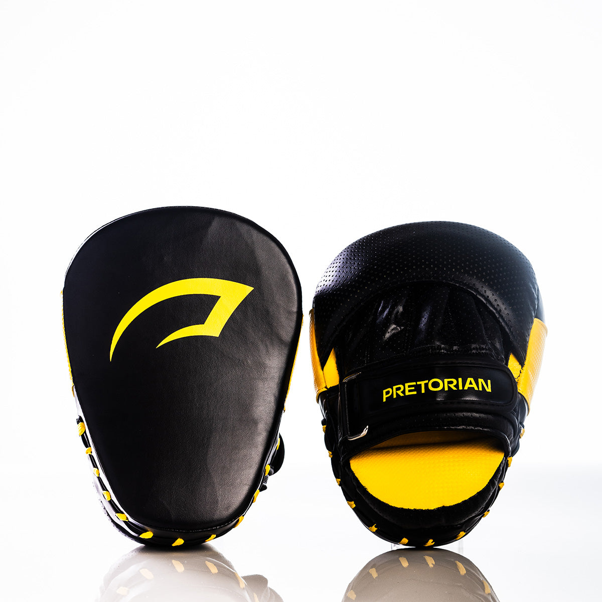 Manopla de Foco Gym Pretorian
