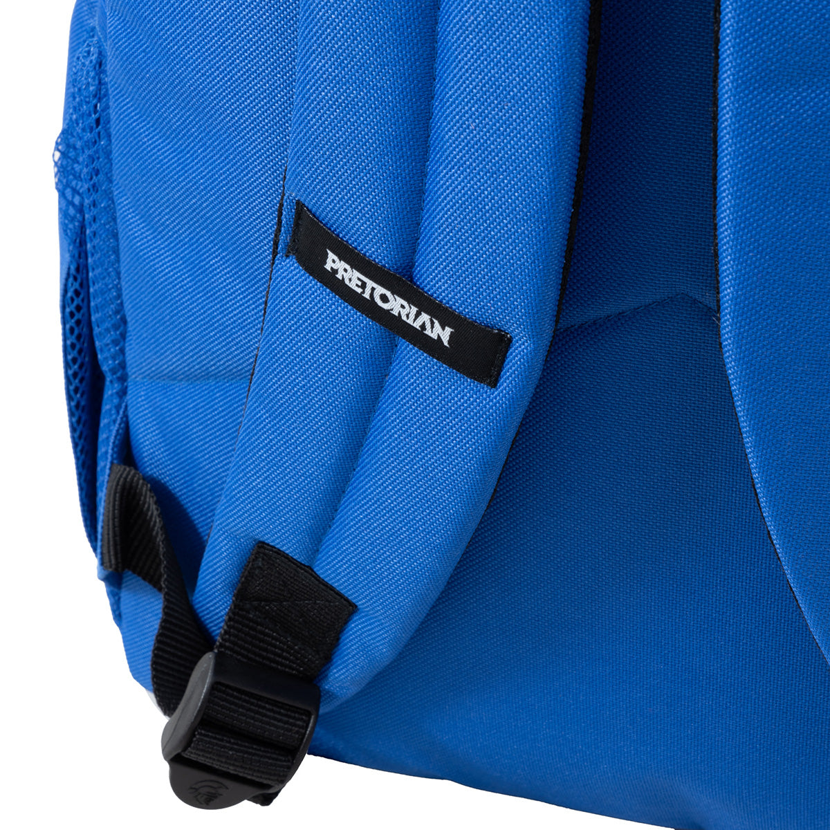 Mochila bolso emborrachado unis. Pretorian 20L
