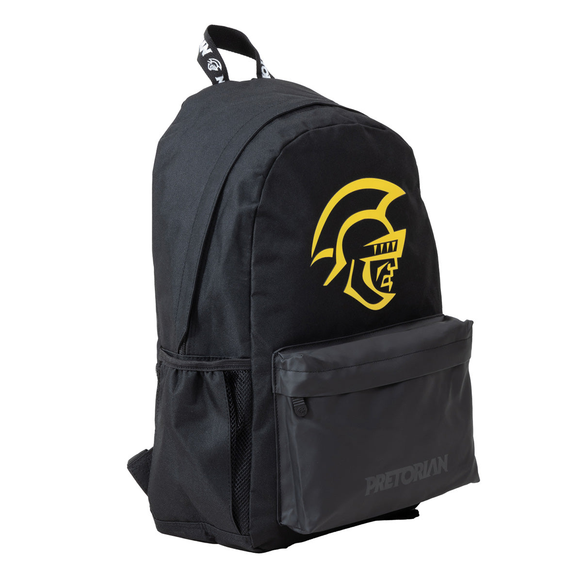 Mochila bolso emborrachado unis. Pretorian 20L