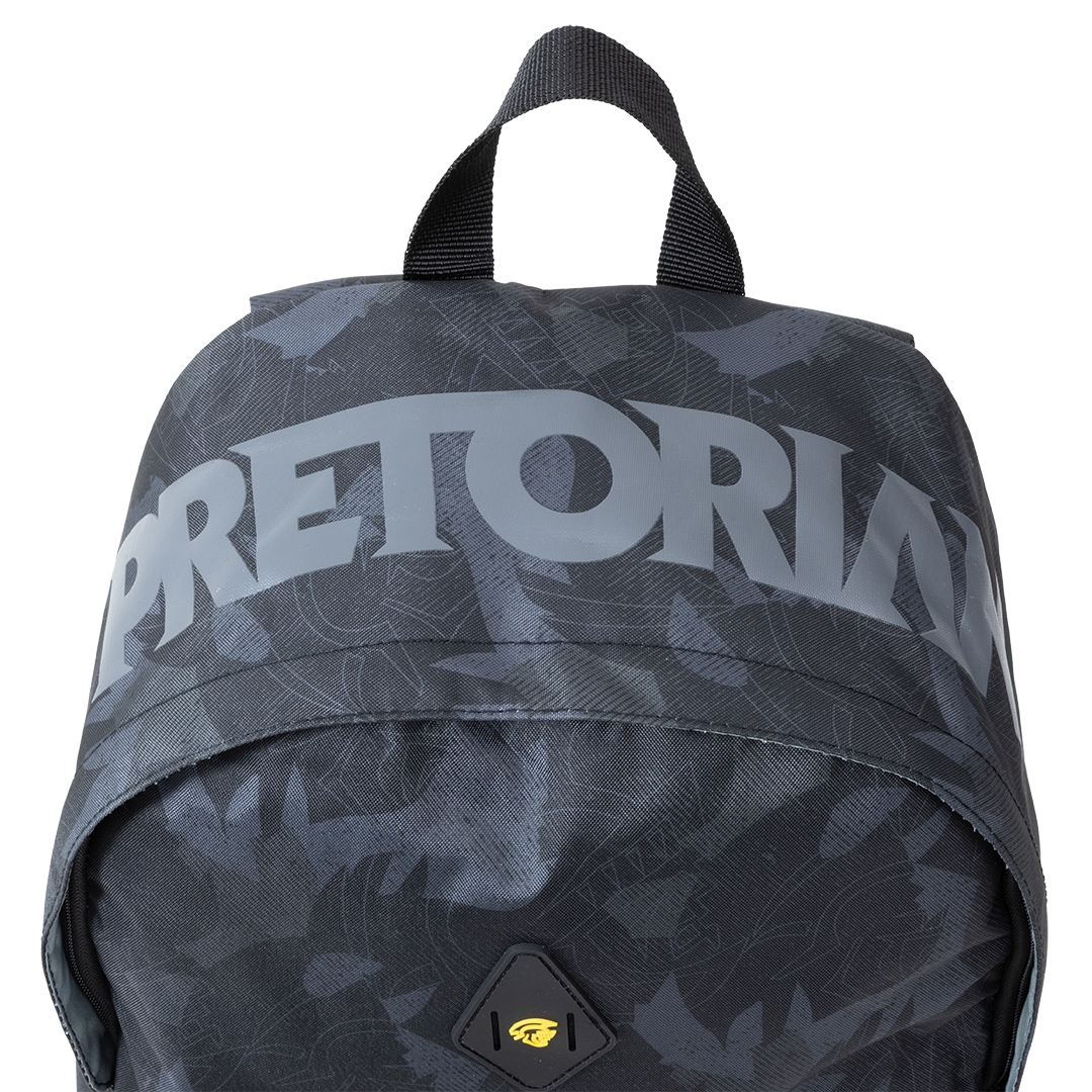 MOCHILA CAMUFLADA 18L LEGENDS