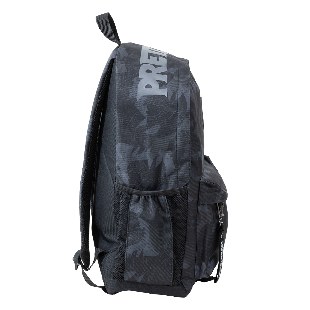 MOCHILA CAMUFLADA 18L LEGENDS