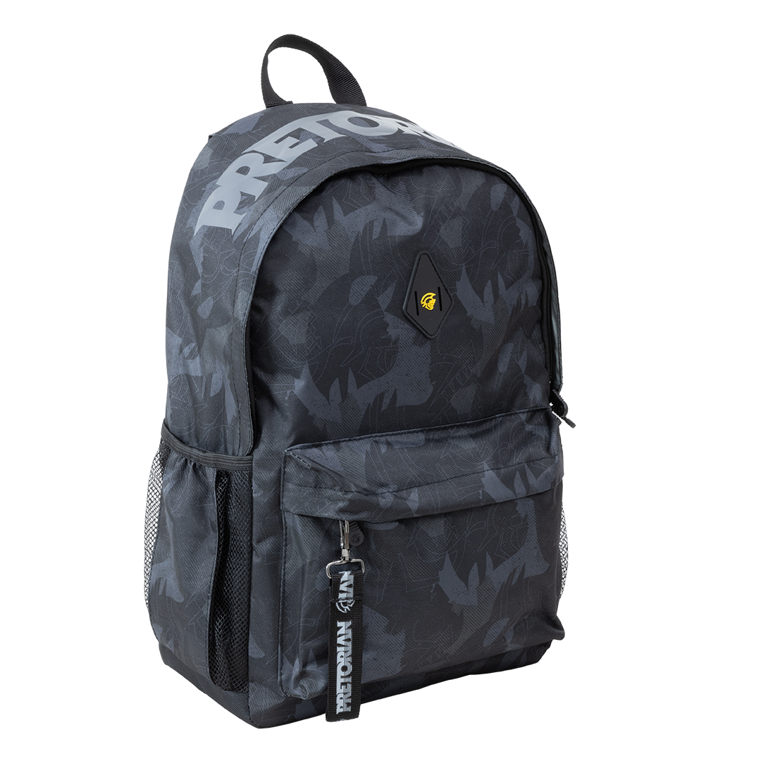 MOCHILA CAMUFLADA 18L LEGENDS