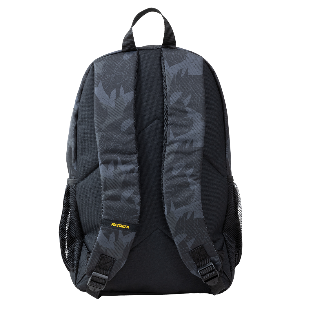 MOCHILA CAMUFLADA 18L LEGENDS