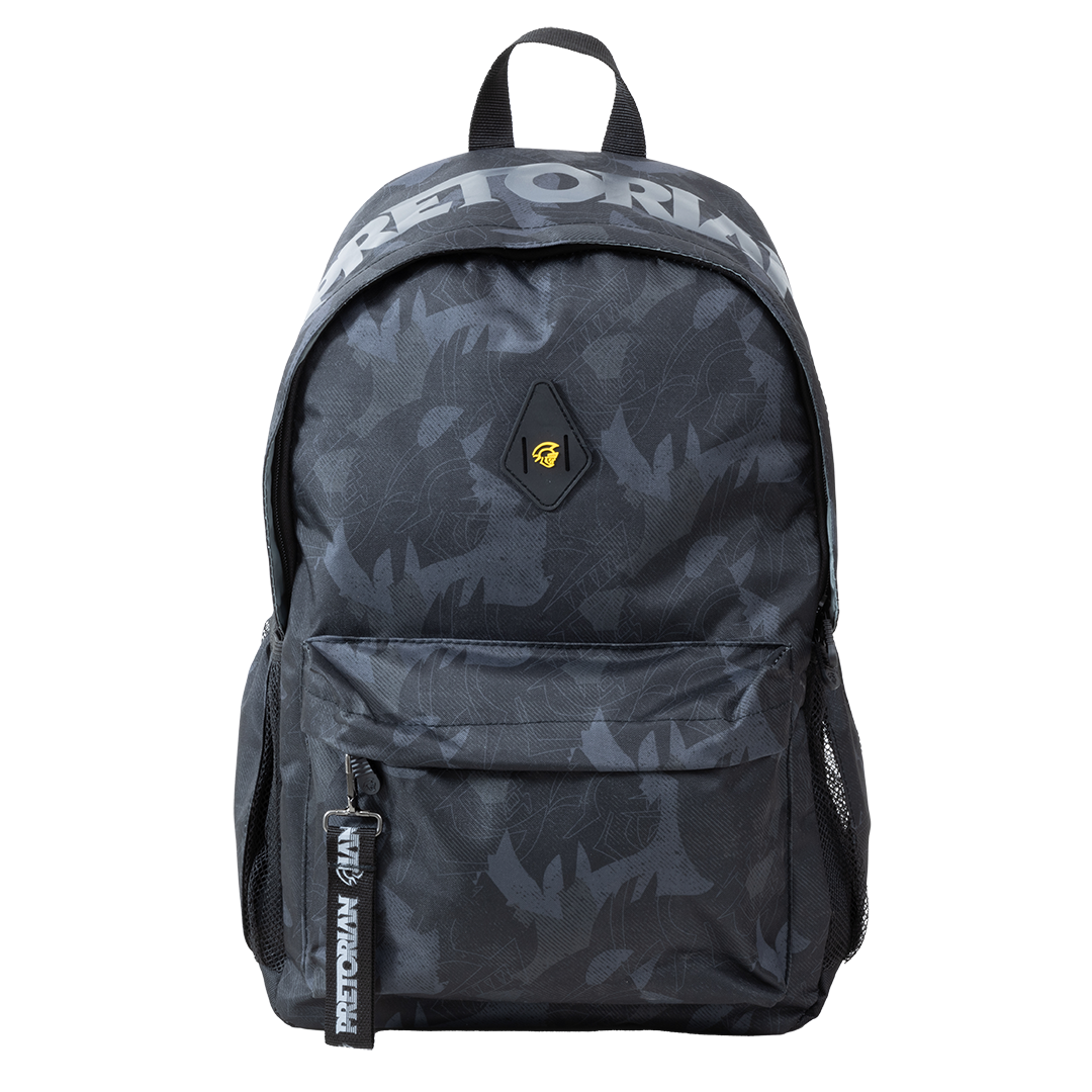 MOCHILA CAMUFLADA 18L LEGENDS
