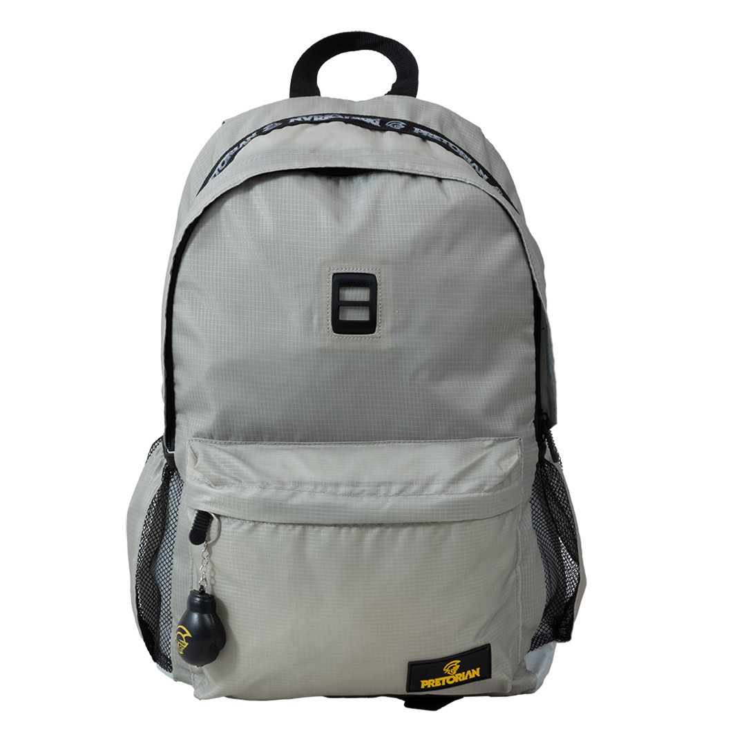 MOCHILA NYLON COM CHAVEIRO DE LUVA 19L LEGENDS