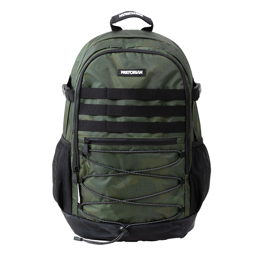 MOCHILA PORTA KIMONO 22L LEGENDS