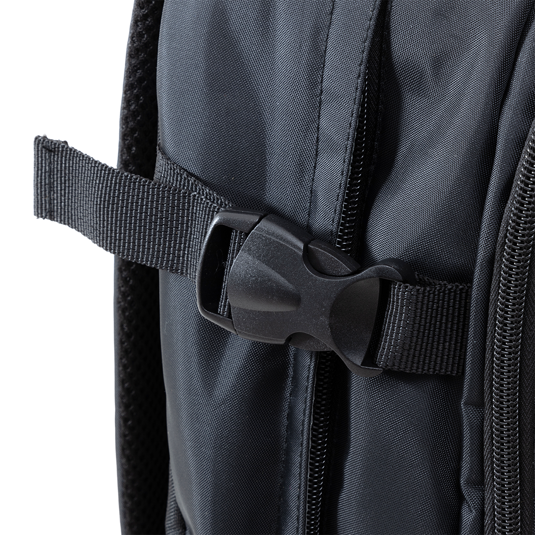 MOCHILA PORTA KIMONO 22L LEGENDS