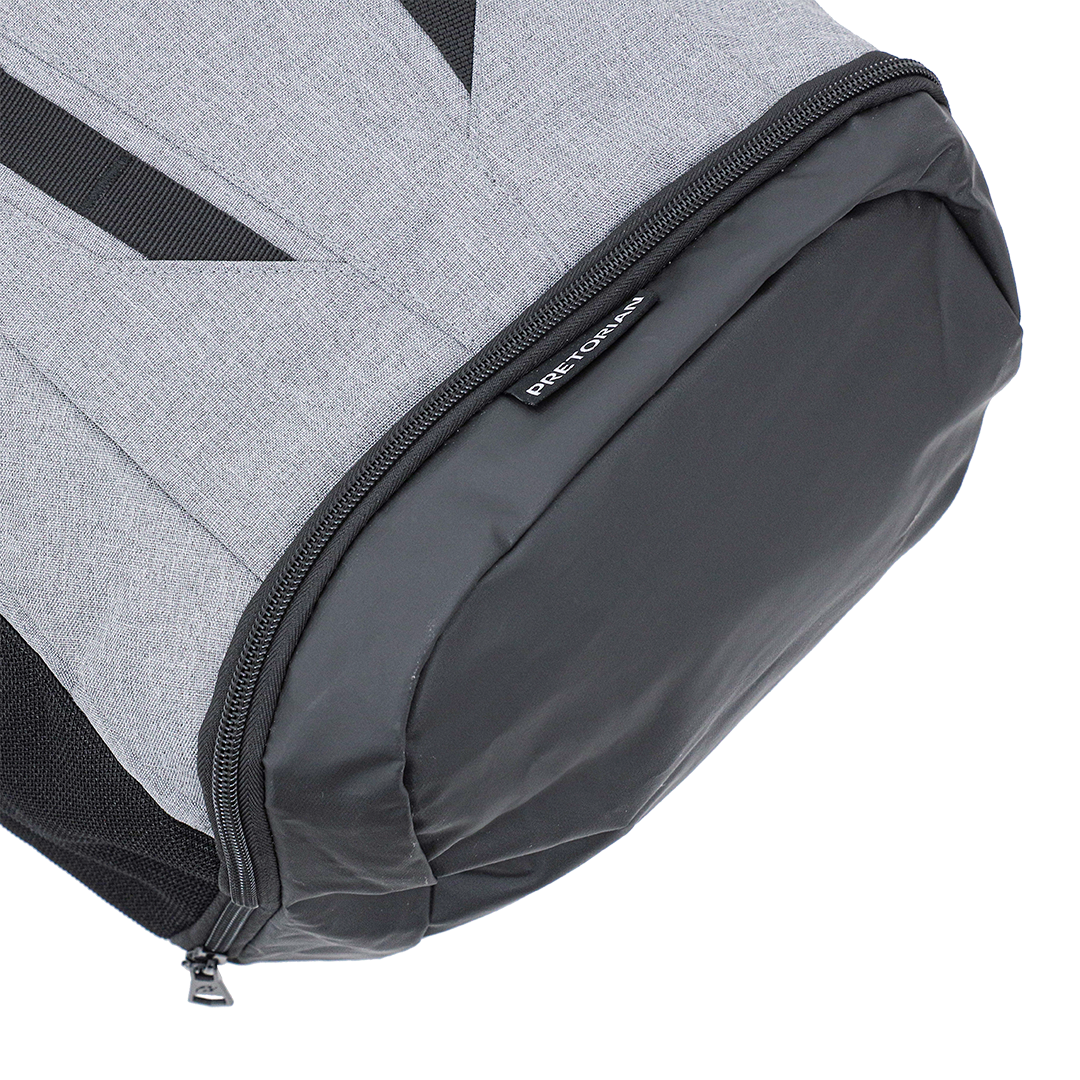 MOCHILA PORTA ROUPA ÚMIDA 22L