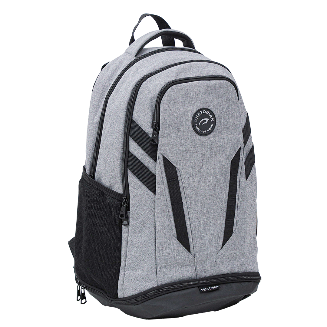 MOCHILA PORTA ROUPA ÚMIDA 22L