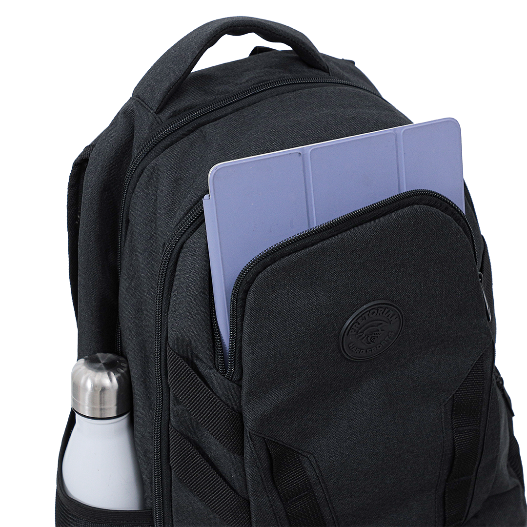 MOCHILA PORTA ROUPA ÚMIDA 22L