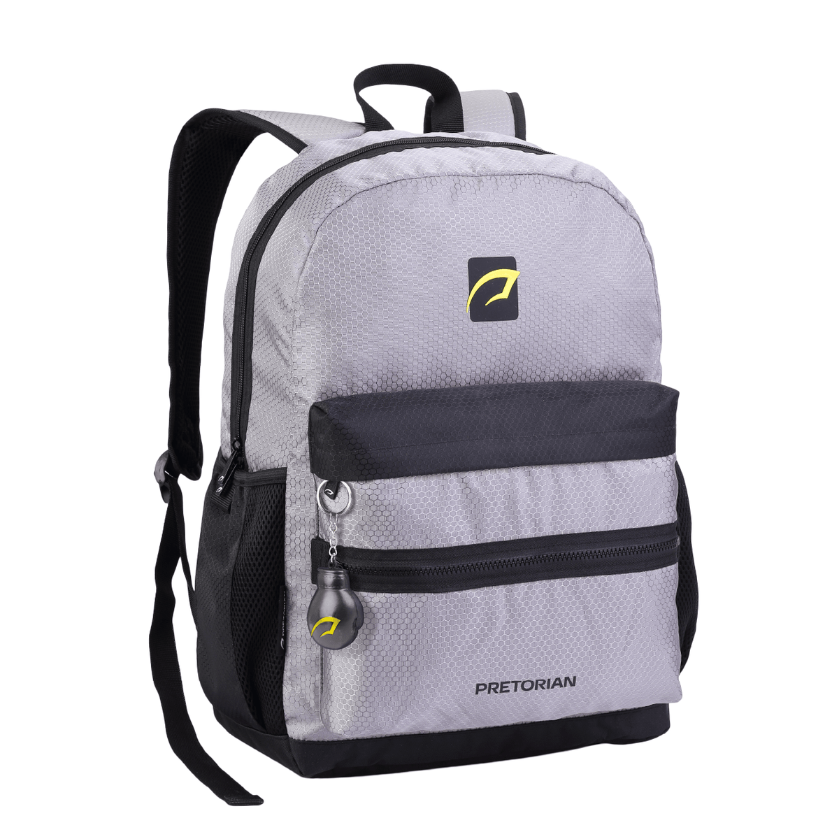 MOCHILA CHRIS 18L - PRETORIAN