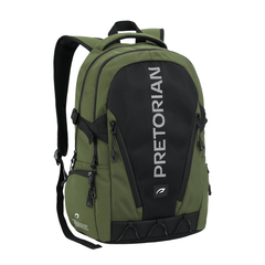 MOCHILA LOGAN 18L - PRETORIAN