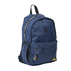 MOCHILA NYLON COM CHAVEIRO DE LUVA LEGENDS 19L - PRETORIAN