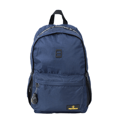 MOCHILA NYLON COM CHAVEIRO DE LUVA LEGENDS 19L - PRETORIAN