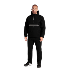 JAQUETA Á PROVA D'ÁGUA ANORAK REED PRETORIAN