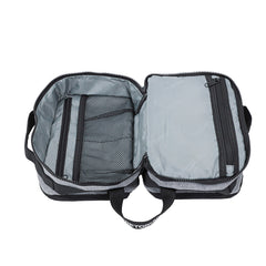 Necessaire com 2 compartimentos Unis. Pretorian 6L