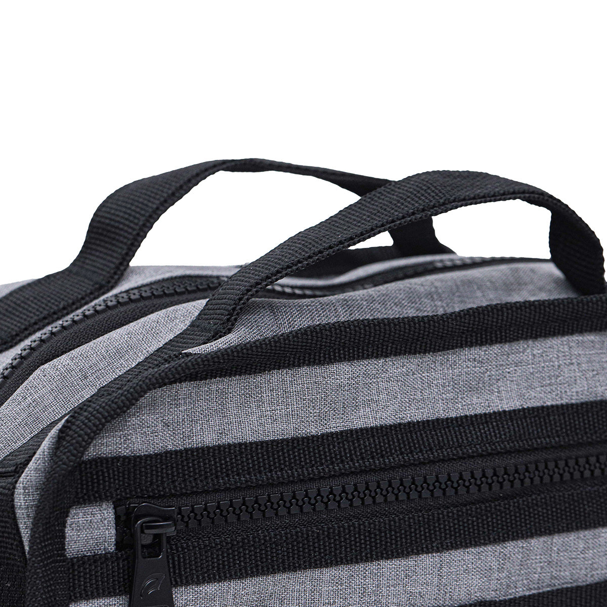 Necessaire com 2 compartimentos Unis. Pretorian 6L