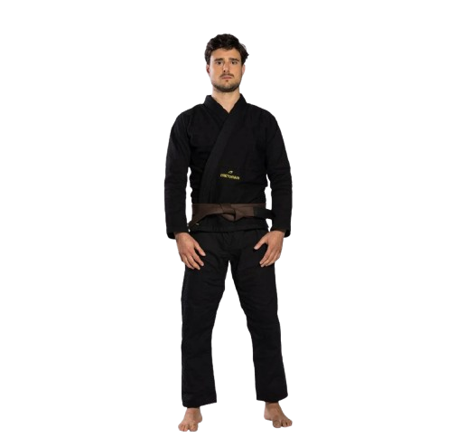 KIT 2 KIMONOS PRETORIAN FIRST E ELITE