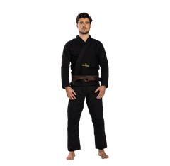 KIT 2 KIMONOS PRETORIAN FIRST E ELITE