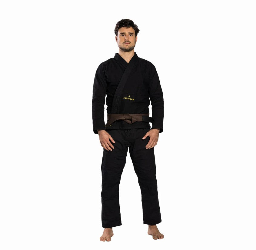 Kit 2 Kimonos Pretorian First e Elite
