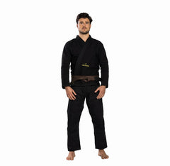 Kit 2 Kimonos Pretorian First e Elite