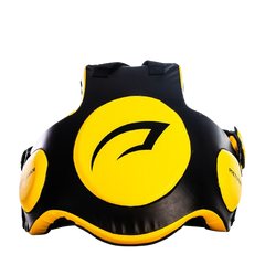 PROTETOR DE TORAX GYM PRETORIAN