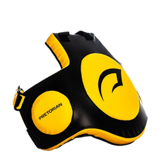 PROTETOR DE TORAX GYM PRETORIAN