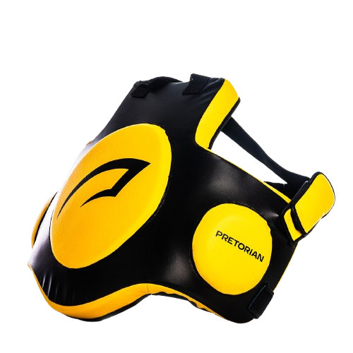 PROTETOR DE TORAX GYM PRETORIAN