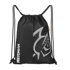 SACOLA ACADEMIA LEGENDS 12L - PRETORIAN