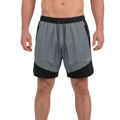 SHORTS DRY NATE MASCULINO - PRETORIAN