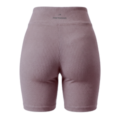 SHORTS SEAMLESS NUDE - PRETORIAN