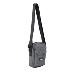 SHOULDER BAG CINZA - PRETORIAN