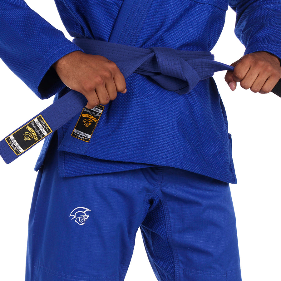 Kimono de Jiu-Jitsu Pretorian Trainning 400g Unissex