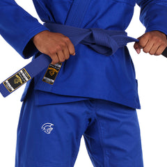 Kimono de Jiu-Jitsu Pretorian Trainning 400g Unissex