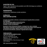 GLUTAMINE POWER GUARD PRETORIAN 300G