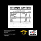 KIT ISO PROTEIN BLEND COMPLEX 2kg CHOCOLATE+ BCAA 15:1:1 POWDER PRETORIAN AÇAI 300g + THERMAL 60  tab
