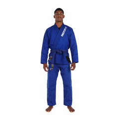 Kimono de Jiu-Jitsu Pretorian Trainning 400g Unissex